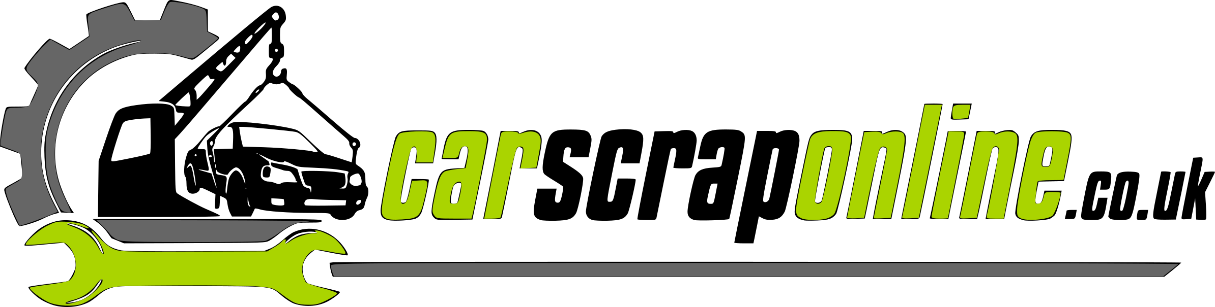 Car Scrap Online
